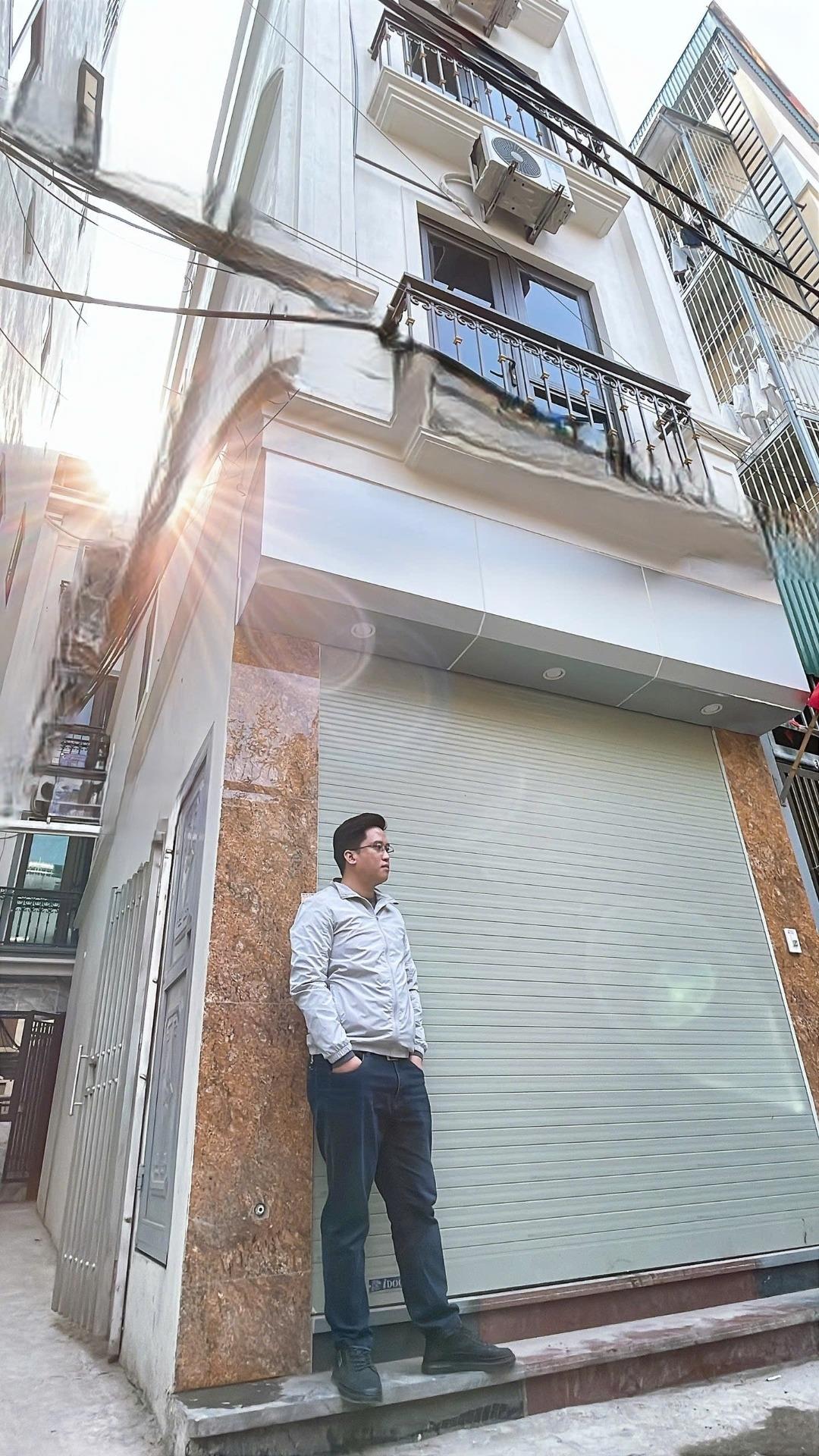 Cần bán gấp bán nhanh nhà riêng 46 m2 tại Phường Phú Lương - Hà Đông - Hà Nội, giá 9,5 tỷ