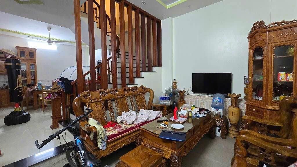 Bán nhà 45 m2 tại Đường Ngô Quyền - La Khê - Hà Đông - Hà Nội, giá 13,5 tỷ