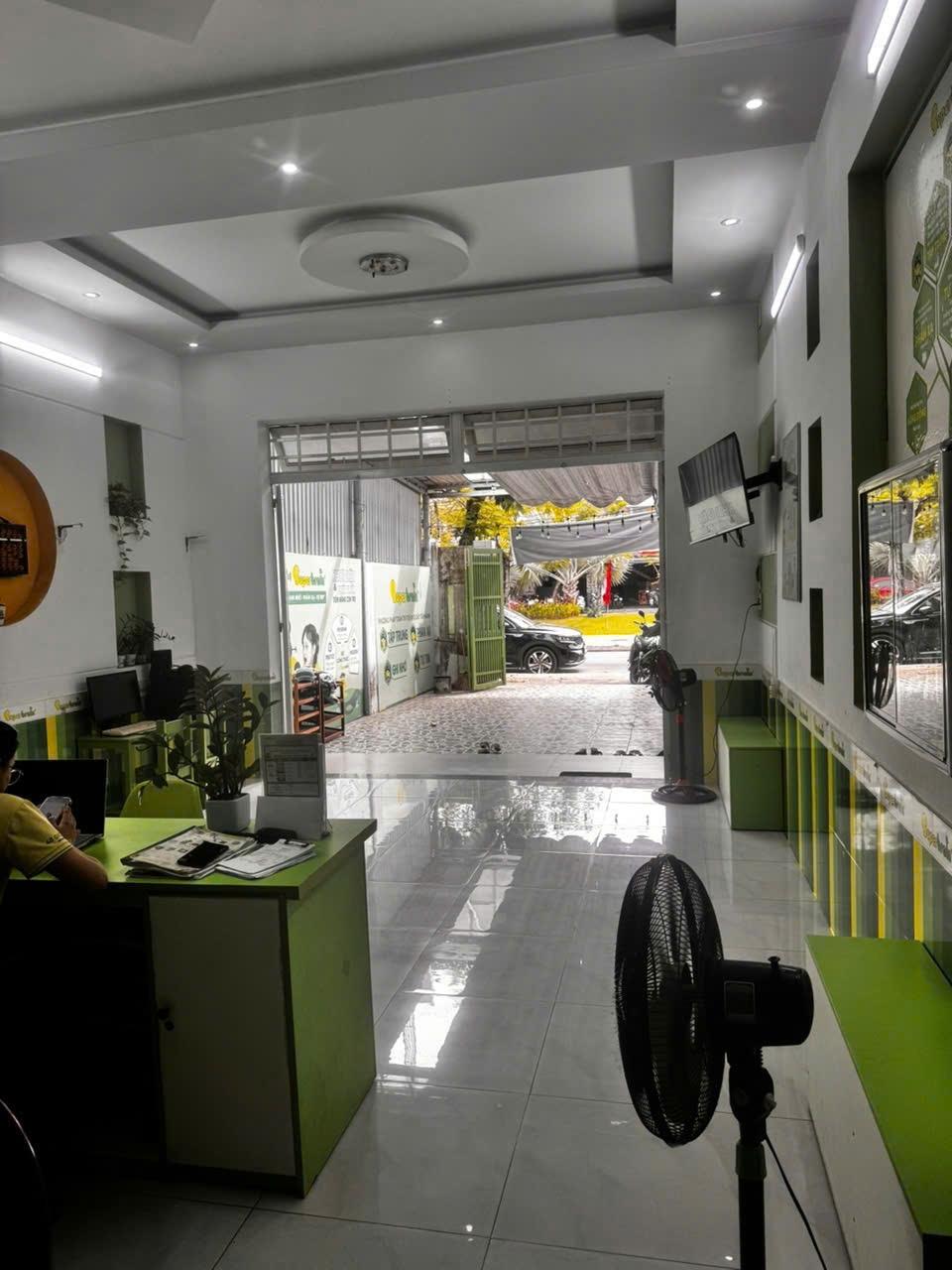 Cần bán nhà mặt tiền 2 tầng, 125 m2 tại Đường Bắc Sơn - Hòa An - Cẩm Lệ - Đà Nẵng, giá 8,95 tỷ