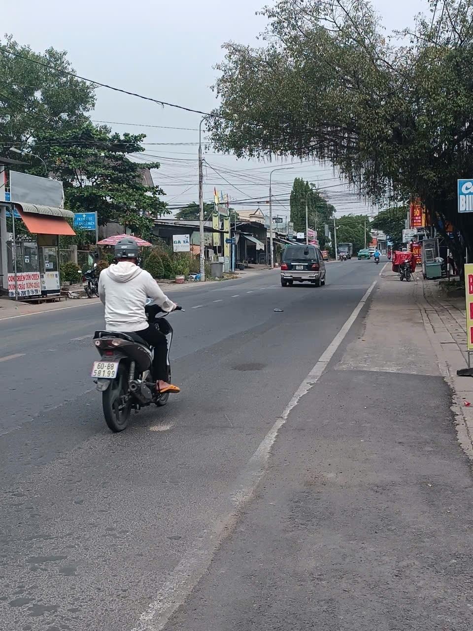 Bán đất 120 m2, hướng Tây tại Xã Giang Điền - Trảng Bom - Đồng Nai, giá 4,5 tỷ