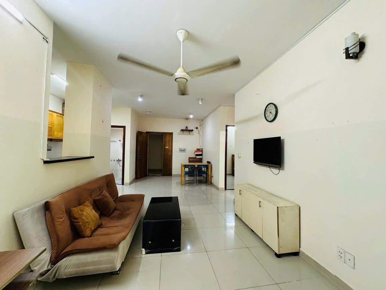 Cho thuê gấp nhà chung cư 75 m2 tại Đường Lũy Bán Bích - Tân Phú - TP Hồ Chí Minh, giá 9 tr/tháng