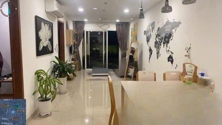 Cần cho thuê gấp căn hộ 90 m2 tại Đường Phan Huy Ích - Tân Bình, giá 10 triệu/tháng
