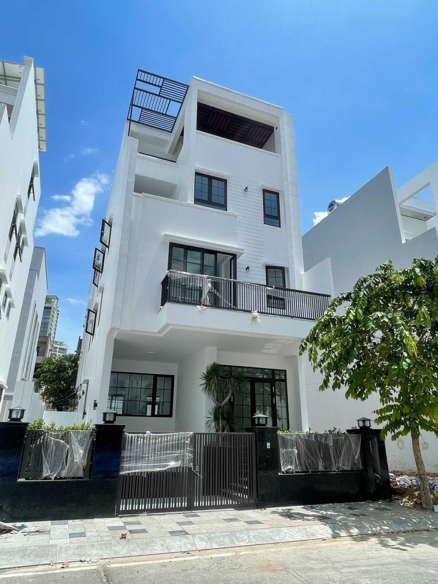 Thuê ngay nhà mặt tiền tại Phường An Phú - Quận 2 - TP Hồ Chí Minh, 380 m2, giá 70 triệu/tháng