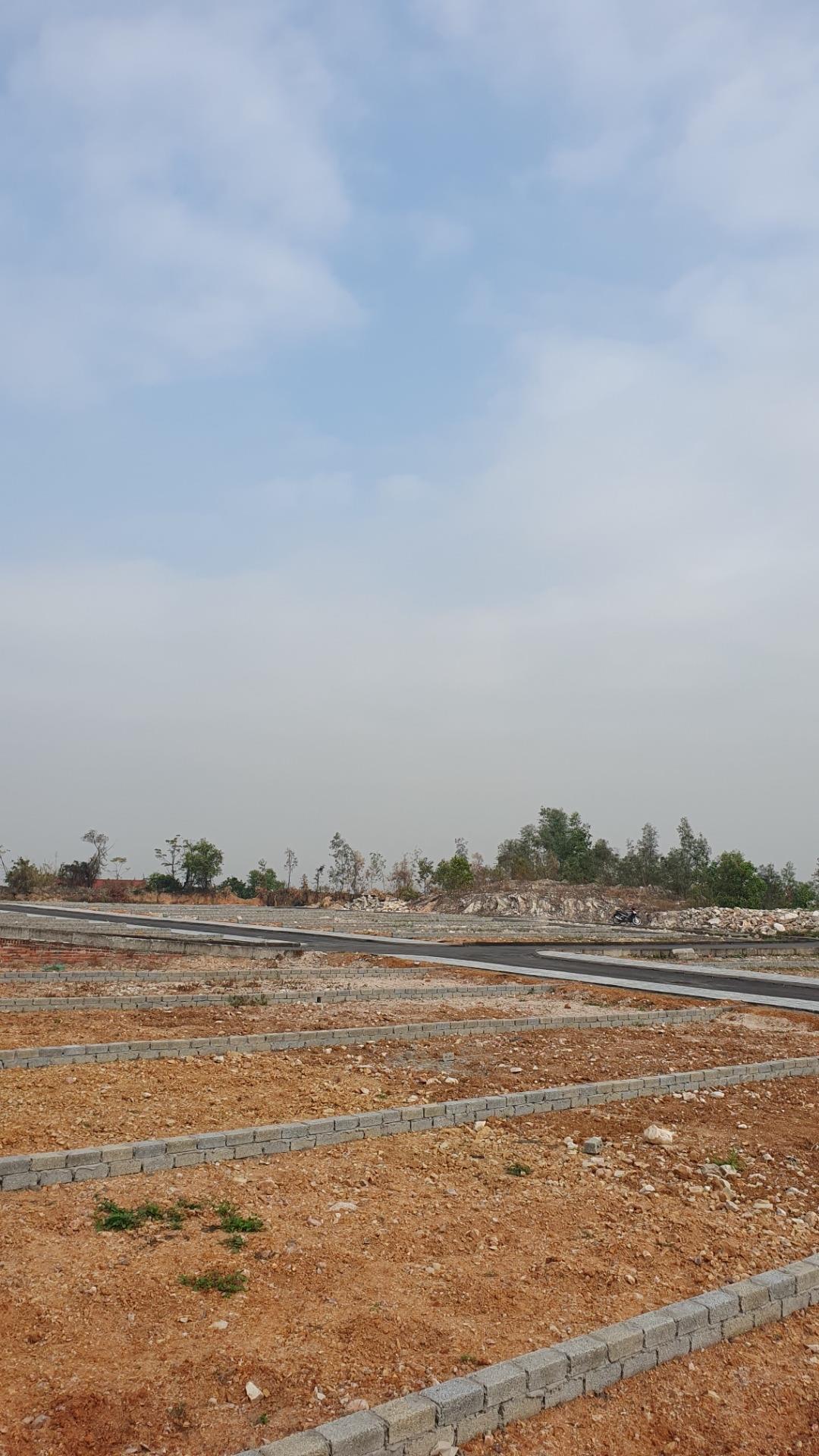 Bán nhanh lô đất sổ riêng 90 m2 tại Đường 18 - Châu Phong - Quế Võ - Bắc Ninh, giá 900 tr