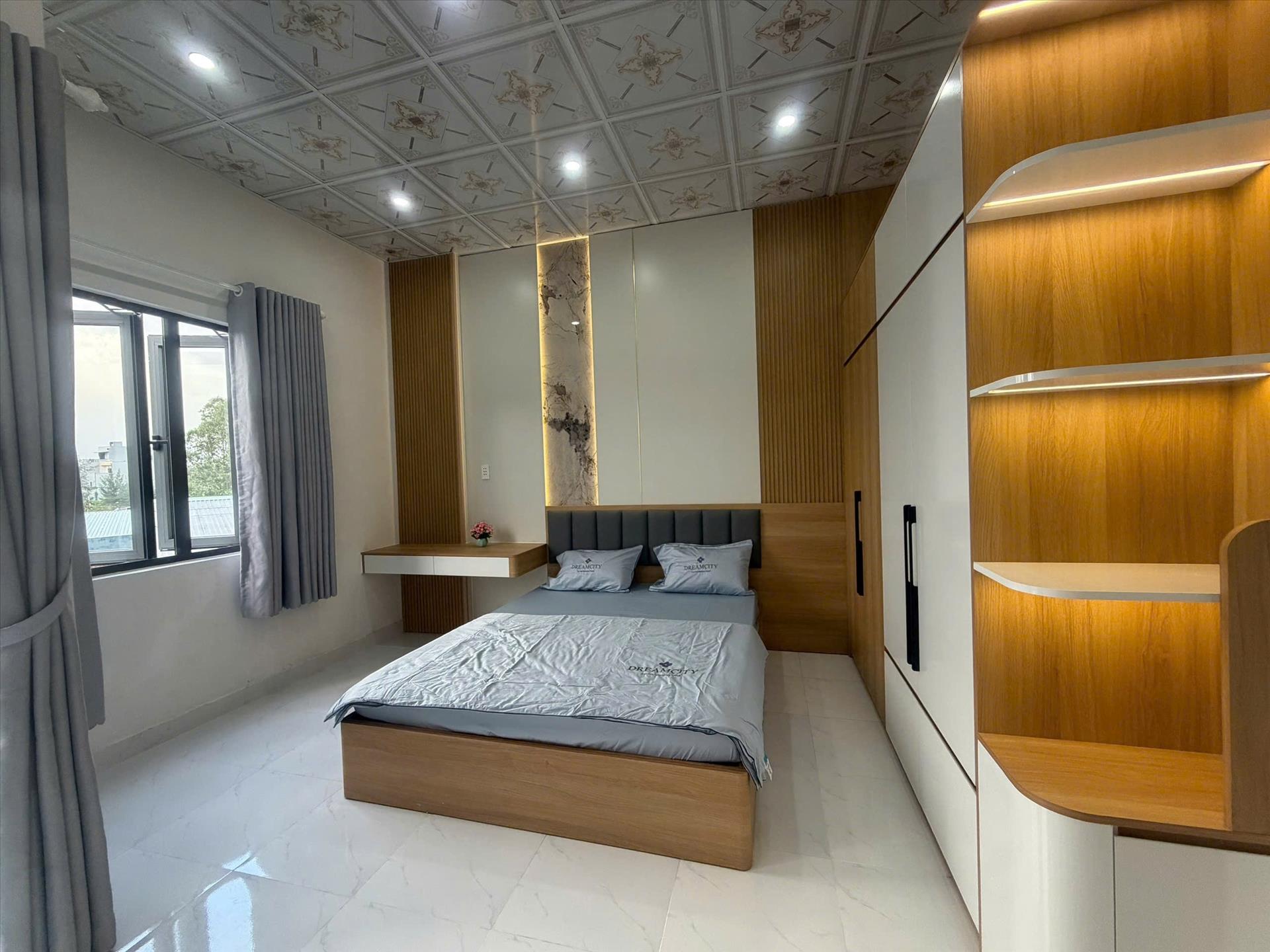 Bán nhà mặt phố 2 tầng, 60 m2 tại Đường Nguyễn Lương Bằng - Liên Chiểu, giá 3,55 tỷ