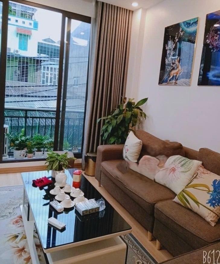 Cần bán nhanh nhà đẹp 42 m2 tại Đường Văn Nội - Phú Lương - Hà Đông - Hà Nội, giá 1,02 tỷ