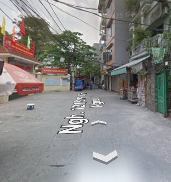 Cần bán gấp bán nhanh nhà sổ riêng 35 m2 tại Đường Kim Ngưu - Hai Bà Trưng, giá 10,2 tỷ