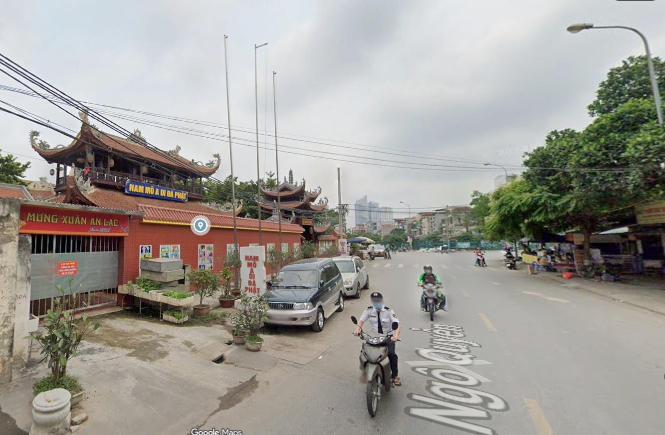 Bán gấp nhà 50 m2, hướng Tây tại Đường Ngô Quyền - La Khê - Hà Đông - Hà Nội, giá 15,8 tỷ