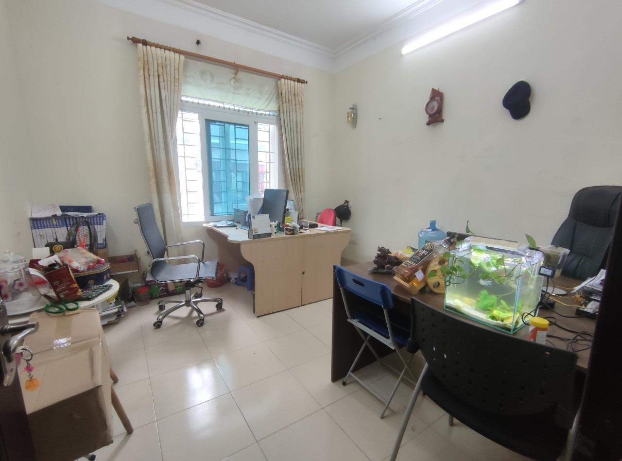 Văn phòng giá rẻ sẵn nội thất chỉ 2,5tr tại Hoàng Đạo Thành - Thanh Xuân