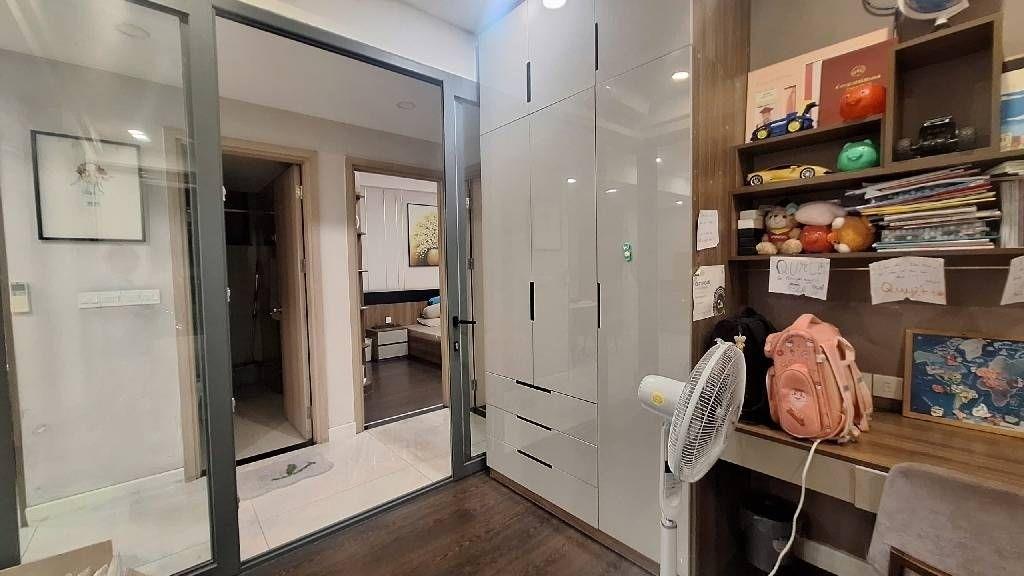 Bán nhanh căn hộ chung cư 90 m2, giá 8,6 tỷ tại Phú Nhuận - TP Hồ Chí Minh