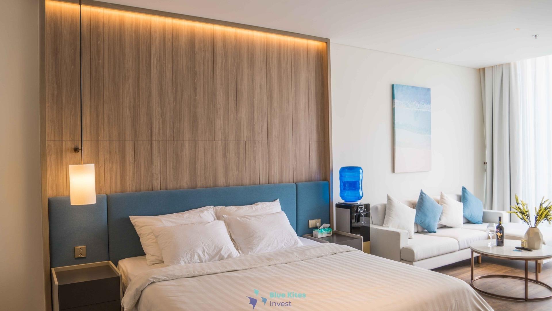 Cần bán gấp bán nhanh chung cư 45 m2, giá 2,7 tỷ tại Phường Hùng Thắng - Hạ Long - Quảng Ninh