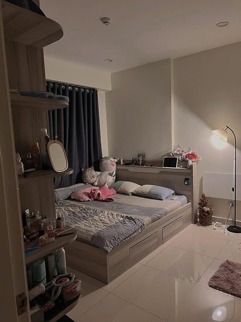 Cho thuê gấp căn hộ 90 m2 tại Phường 15 - Tân Bình - TP Hồ Chí Minh, giá 10 tr/tháng