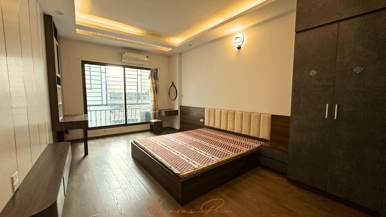 Cần bán gấp bán nhanh căn nhà riêng 35 m2, hướng Nam tại Đường Đại Kim - Hoàng Mai, giá 9,8 tỷ