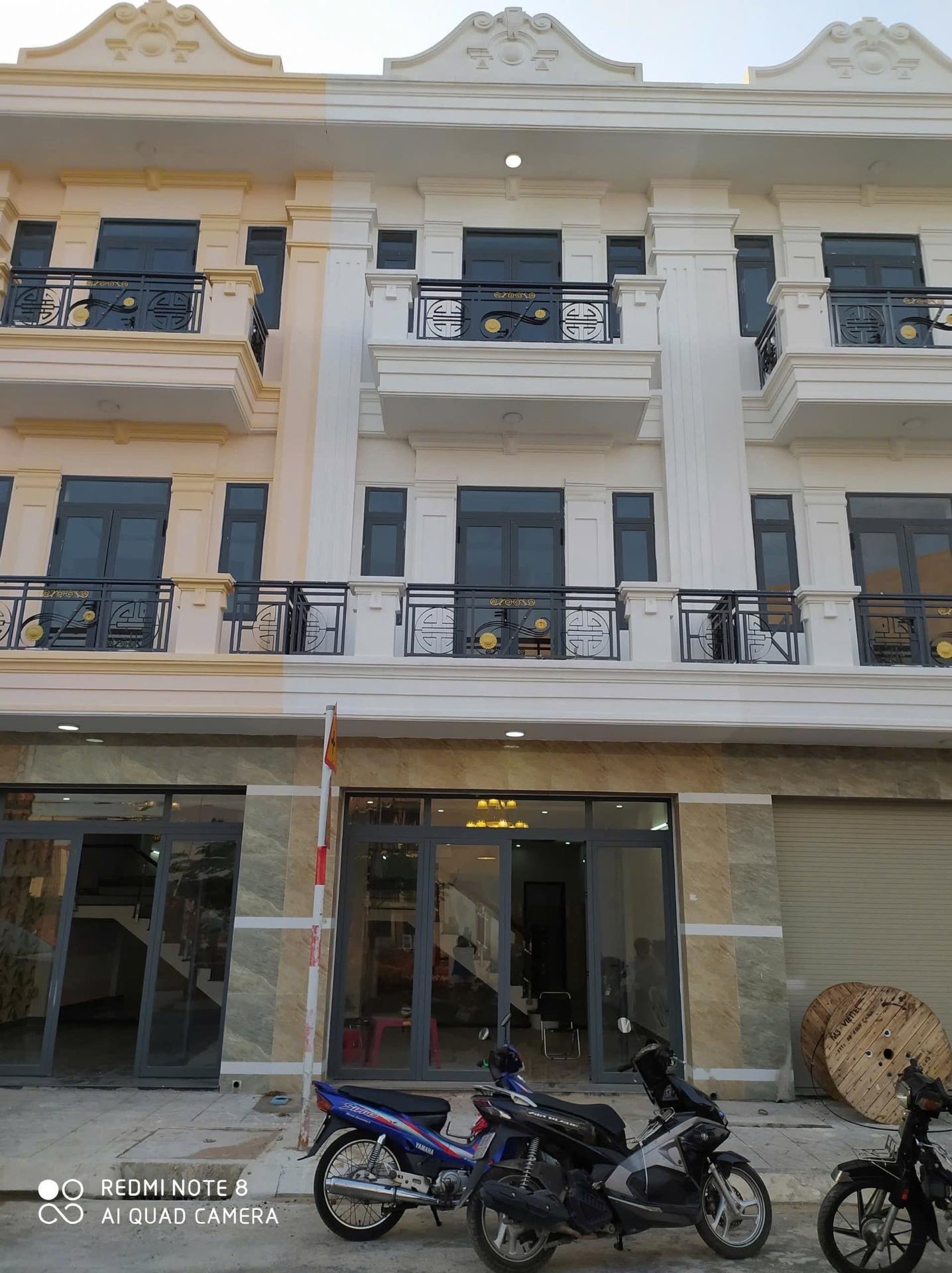 Bán nhà 67,5 m2 tại Đường 17 - An Phú - Thuận An - Bình Dương, giá rẻ