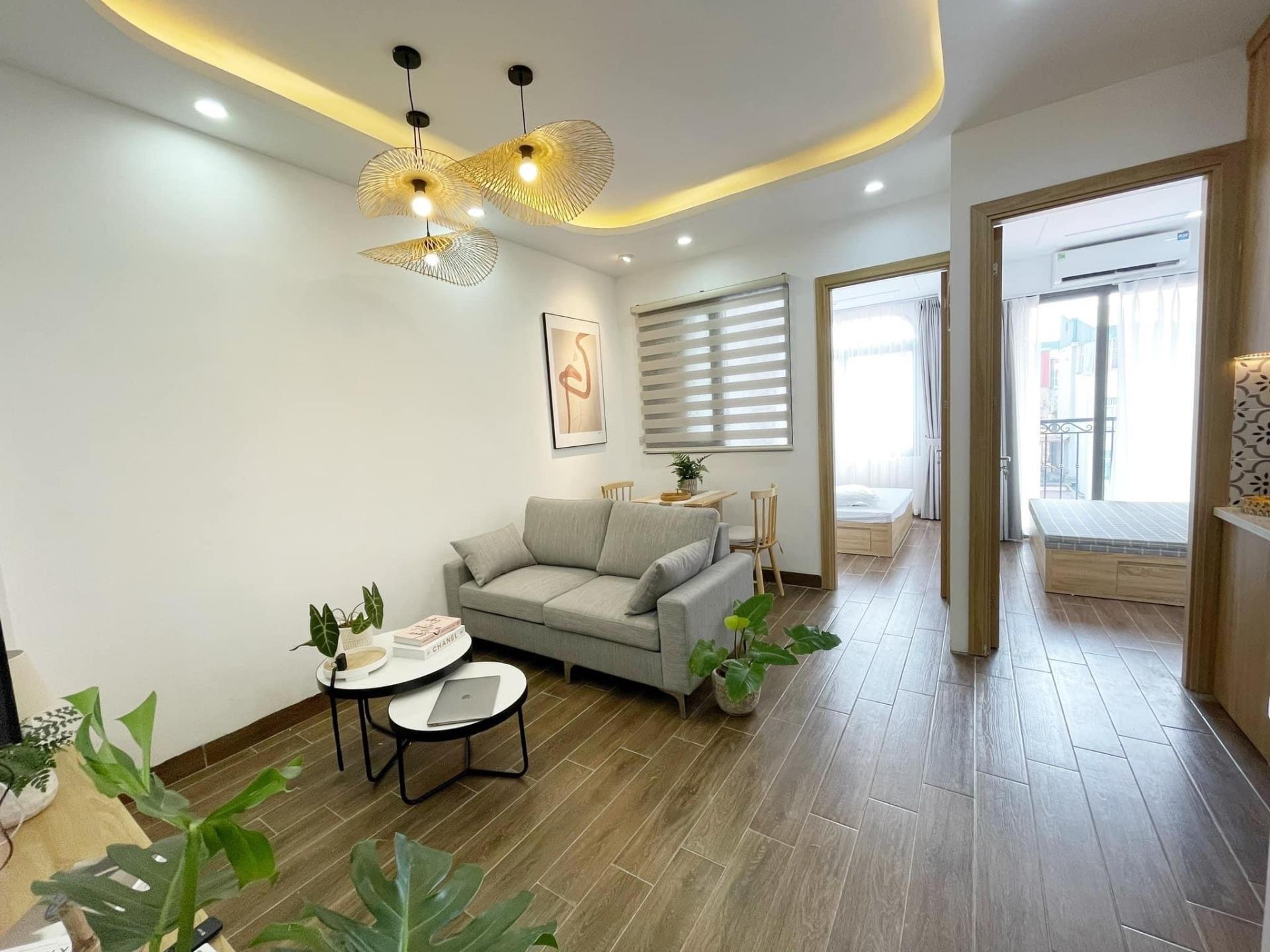 Cần bán gấp bán nhanh căn hộ 35 m2, giá 1,65 tỷ tại Phố Hoàng Cầu - Ô Chợ Dừa - Đống Đa - Hà Nội