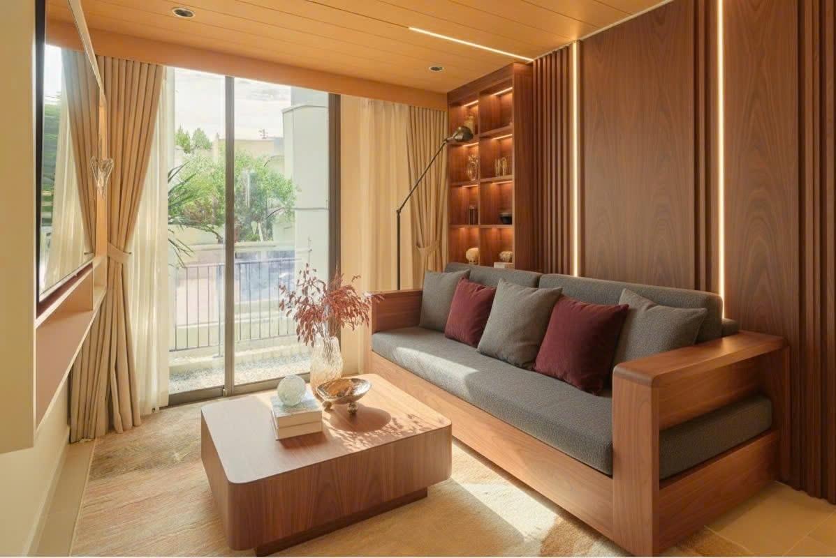 Sở hữu ngay nhà chung cư 45 m2, thỏa thuận tại Xã Lam Hạ - Phủ Lý - Hà Nam