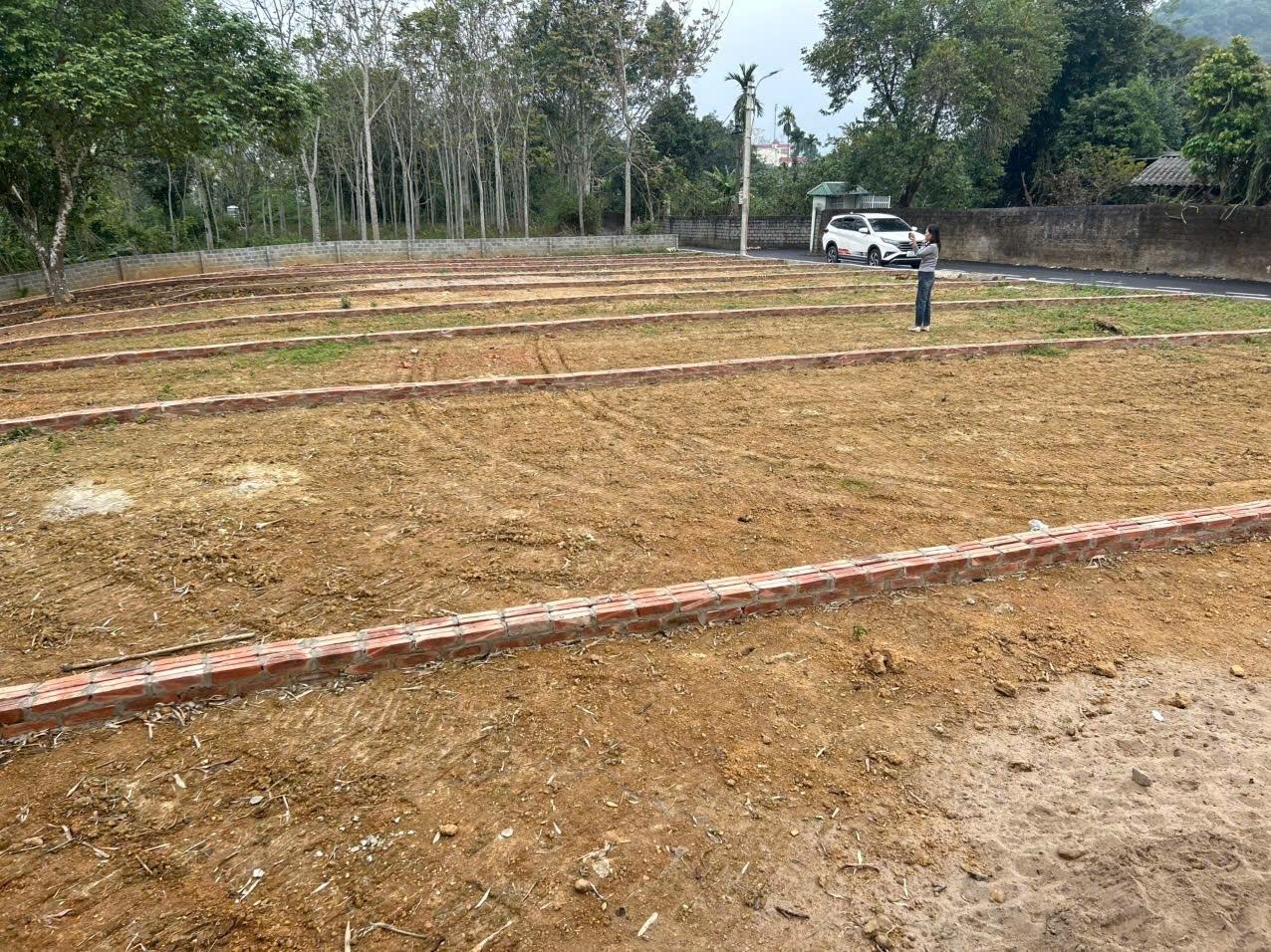 Sở hữu miếng đất 140 m2 tại Thành phố Hòa Bình - Hòa Bình, giá 590 triệu