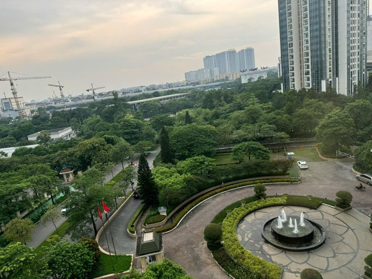 Chuyển nhượng căn 182 m2, giá 17,5 tỷ tại Đường Lạc Long Quân - Phú Thượng - Tây Hồ - Hà Nội