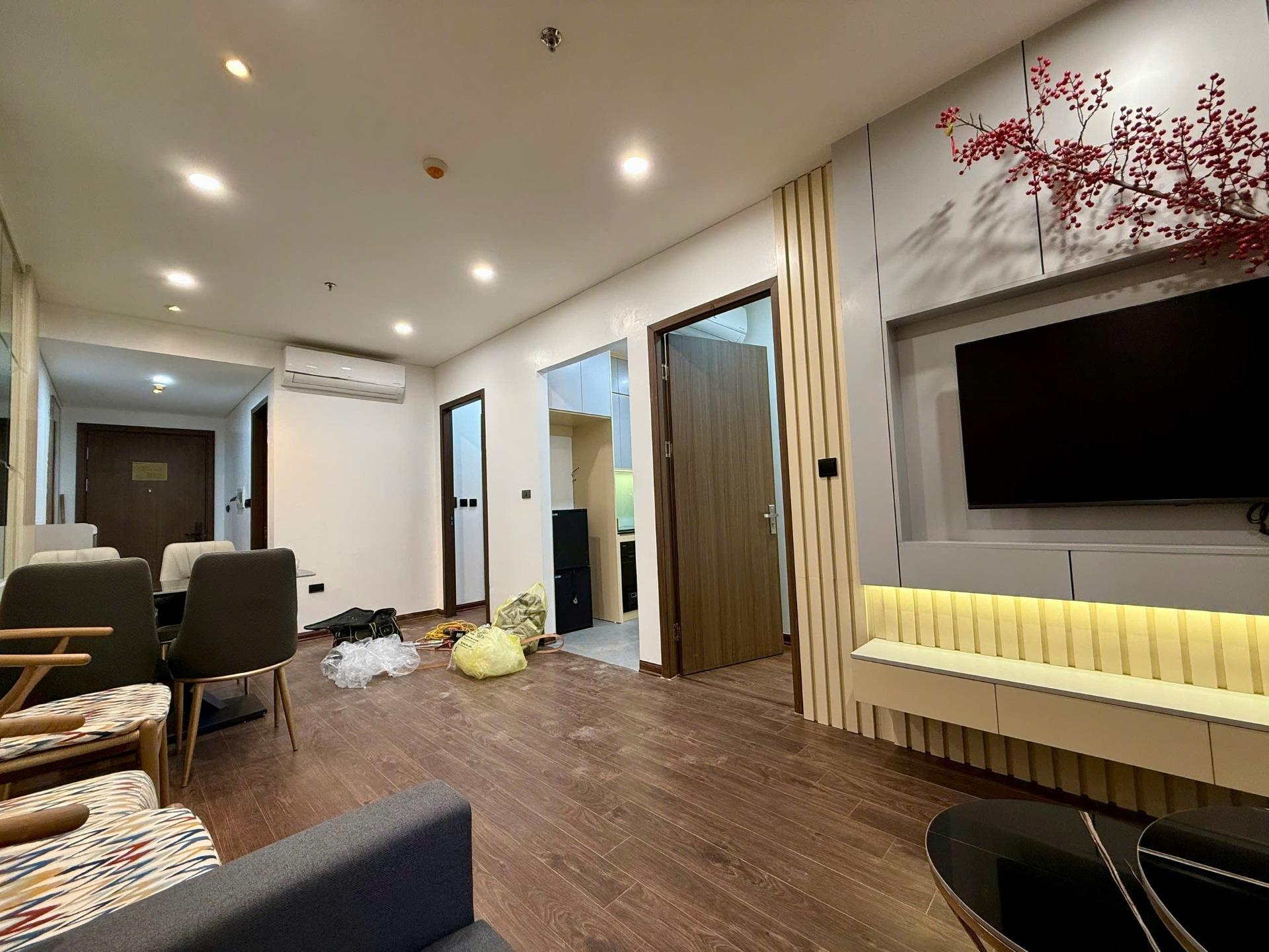 Thuê ngay căn chung cư 68 m2 tại Đường Nguyễn Văn Cừ - Trần Phú - Bắc Giang - Bắc Giang, giá rẻ