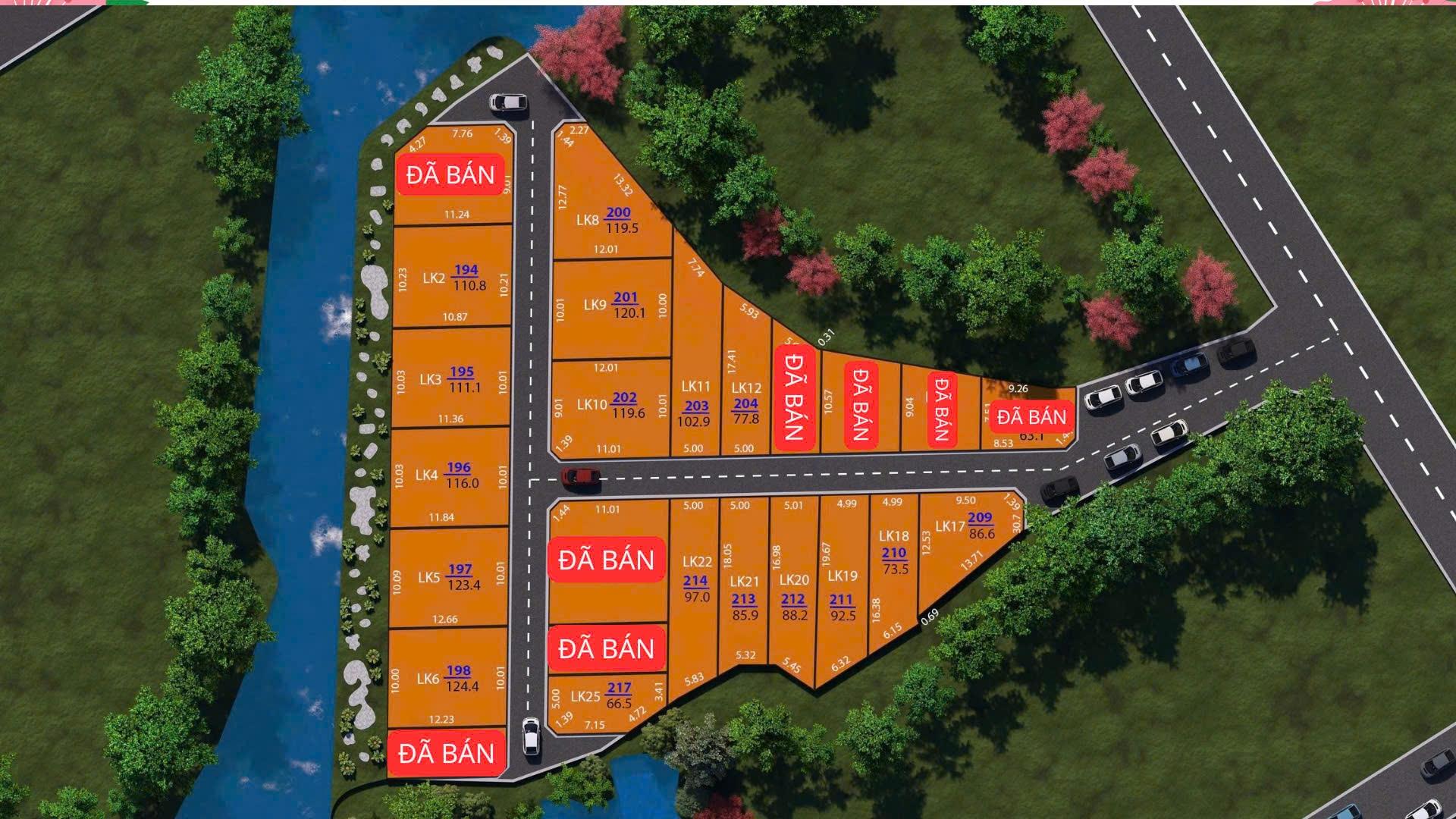 Sở hữu đất 66 m2 tại Xã Hợp Kim - Kim Bôi - Hòa Bình, giá 336 triệu