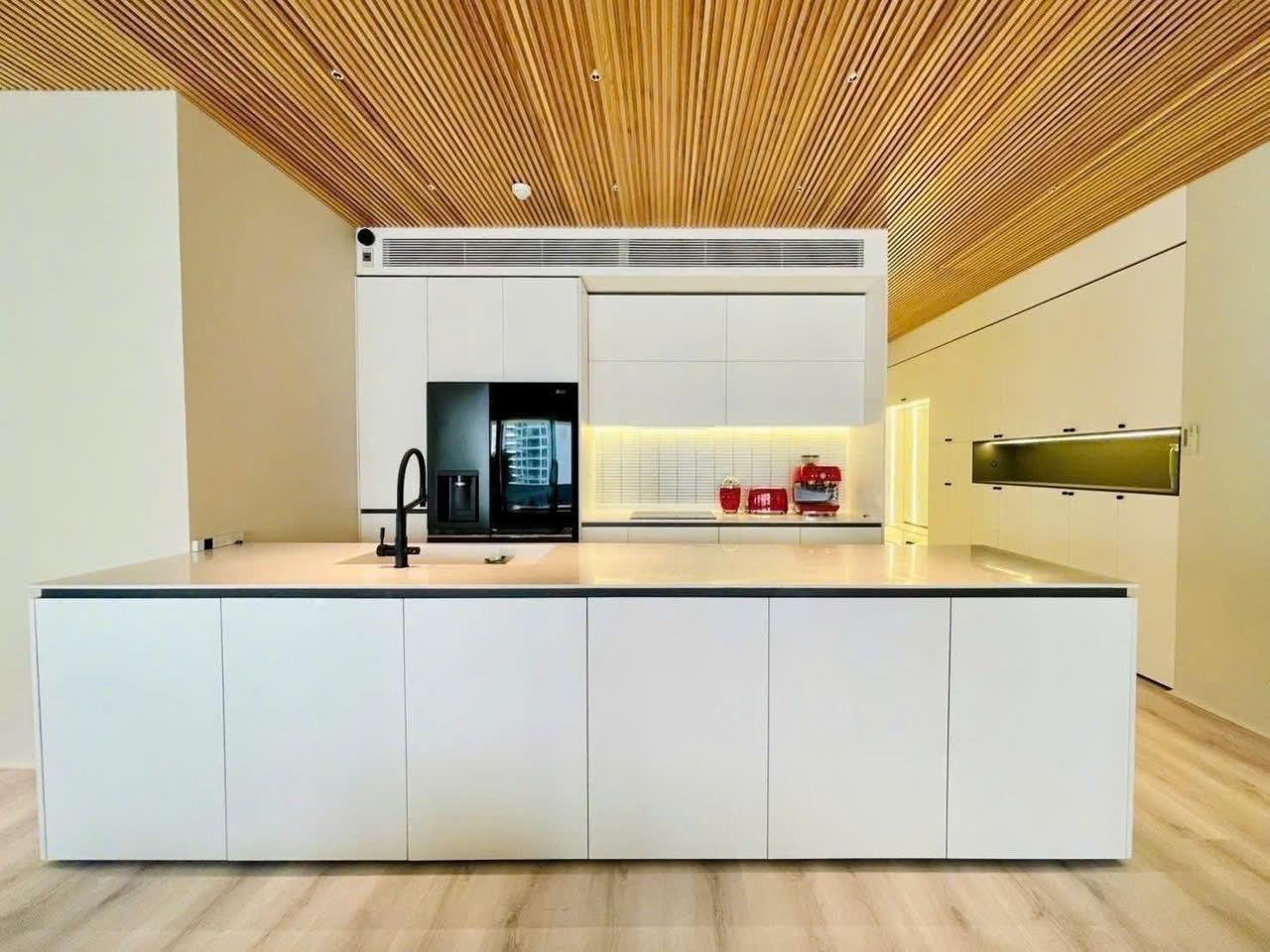 Cho thuê căn hộ The Estella - 4Pn+ 3 WC - 171m2- giá thuê 4500usd