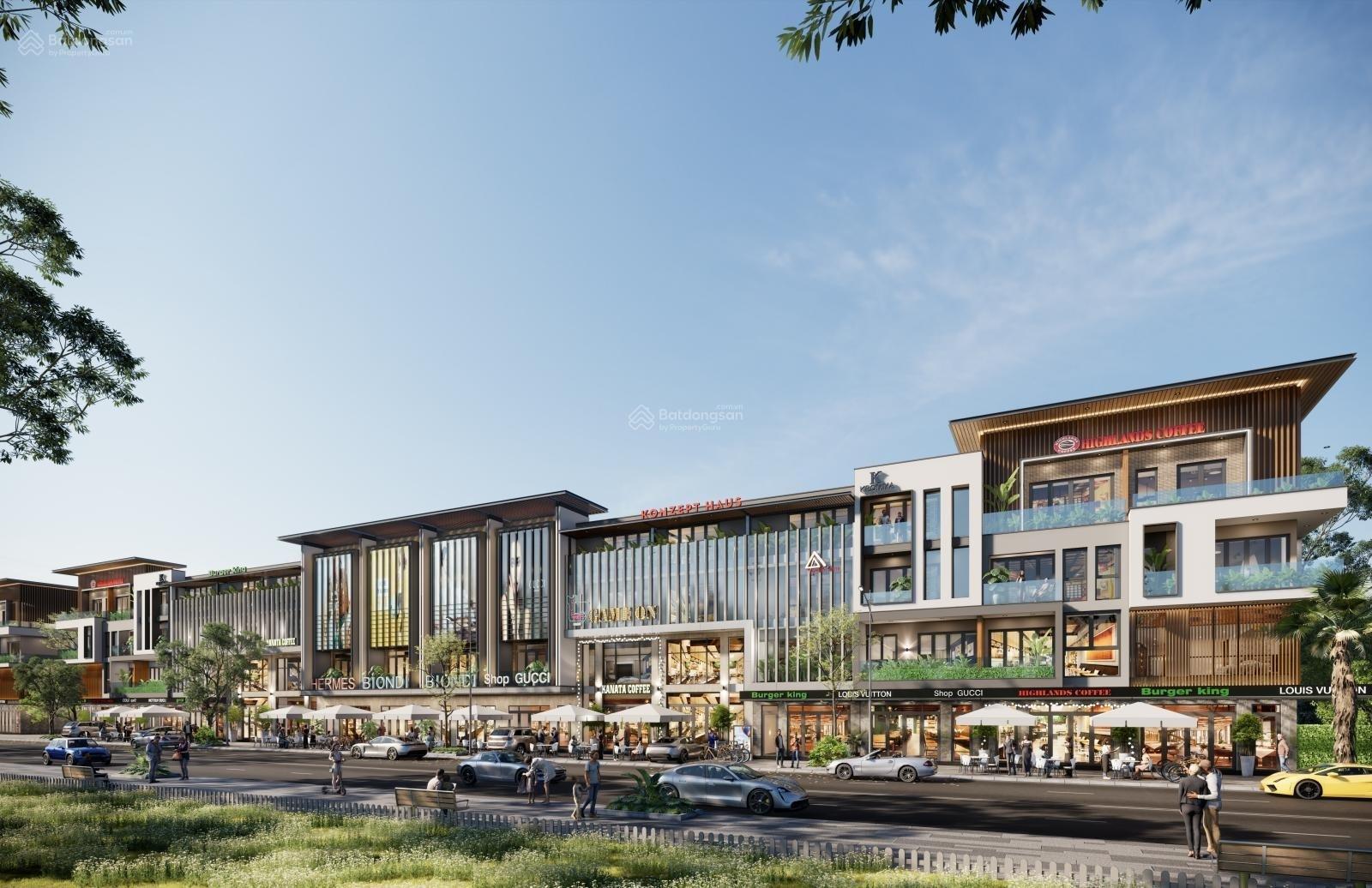 Cần bán gấp bán nhanh shop house 120 m2, giá 12 tỷ tại Xã An Lư - Thủy Nguyên - Hải Phòng