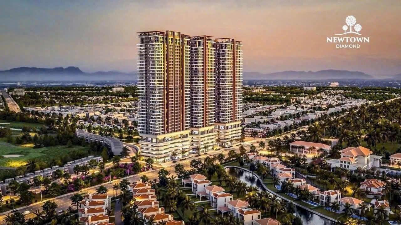 Cần bán gấp căn 47,849998474121094 m2, giá 3,48 tỷ tại Đường Trường Sa - Ngũ Hành Sơn - Đà Nẵng