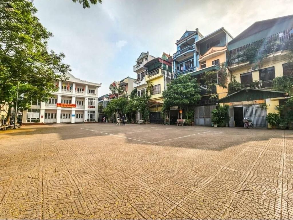 Bán lô đất nền 82 m2 tại Đường Ngô Gia Tự - Đức Giang - Long Biên - Hà Nội, giá 11,3 tỷ