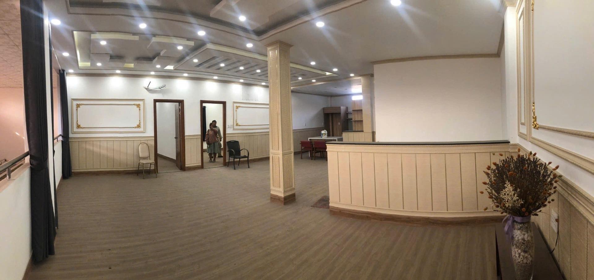 Cần bán ngay căn liền kề 462 m2, giá rẻ tại Phường 16 - Quận 8 - TP Hồ Chí Minh