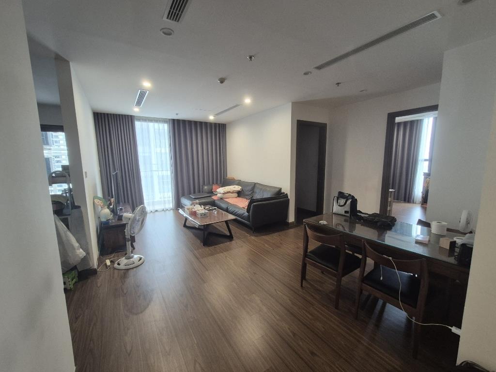 Sở hữu ngay căn chung cư 96 m2, giá tốt tại Đường Đỗ Đức Dục - Mễ Trì - Nam Từ Liêm - Hà Nội