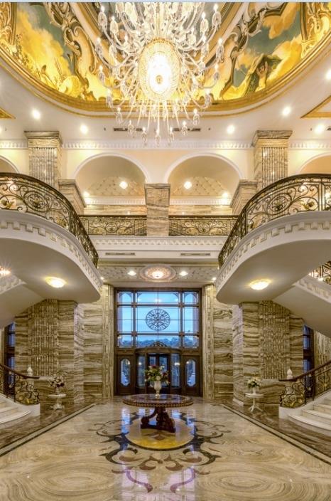 Sở hữu căn chung cư 166 m2, giá 29,5 tỷ tại Đường Nguyễn Văn Huyên - Nghĩa Đô - Cầu Giấy - Hà Nội