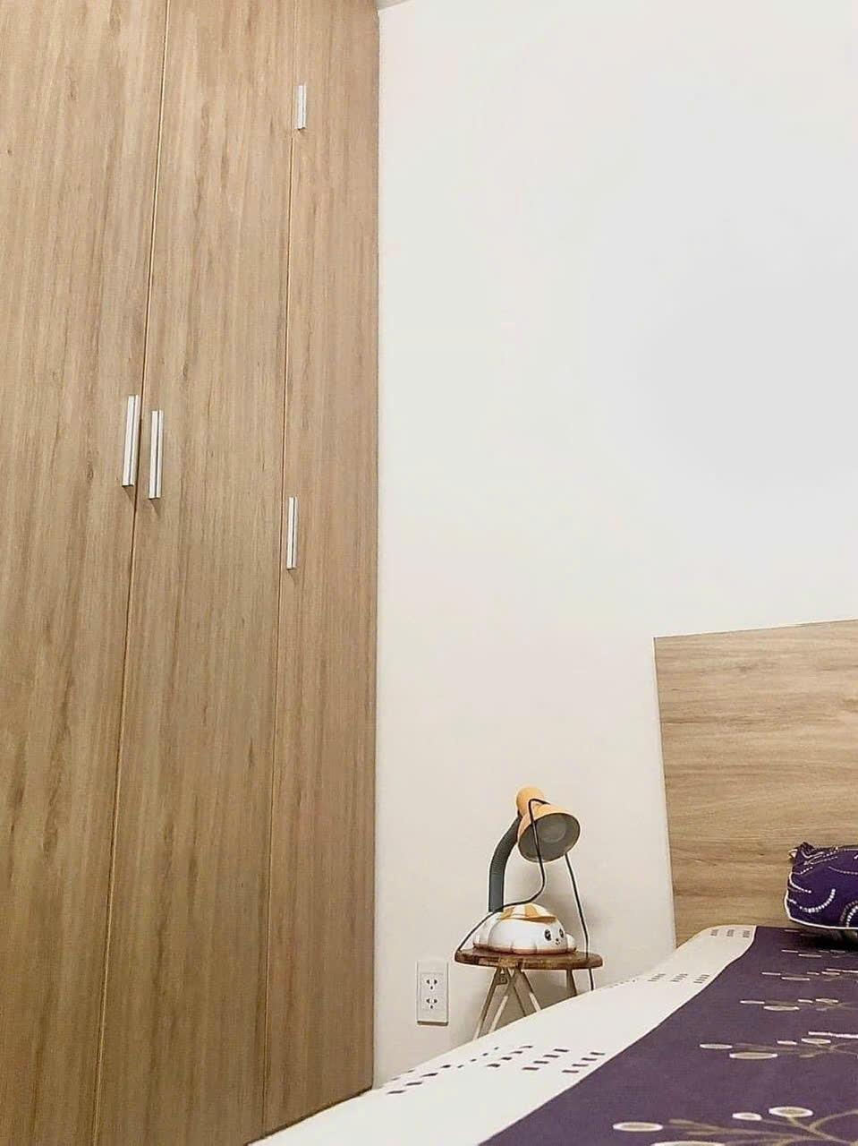 Cho thuê gấp nhà chung cư 74 m2 tại Đường Nguyễn Tri Phương - Quận 5, giá 9 tr/tháng