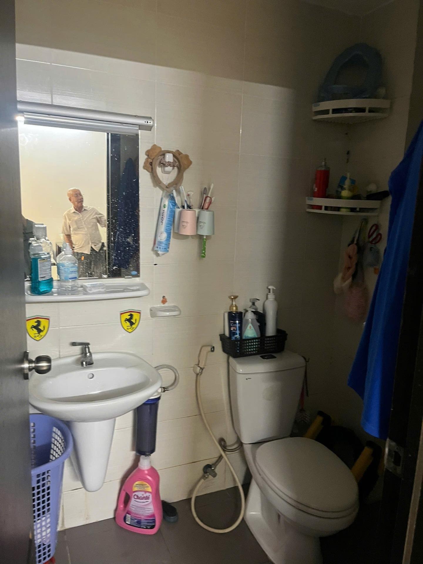 Cho thuê gấp nhà chung cư 70 m2 tại Đường Nguyễn Tri Phương - Quận 5, giá 9 triệu/tháng