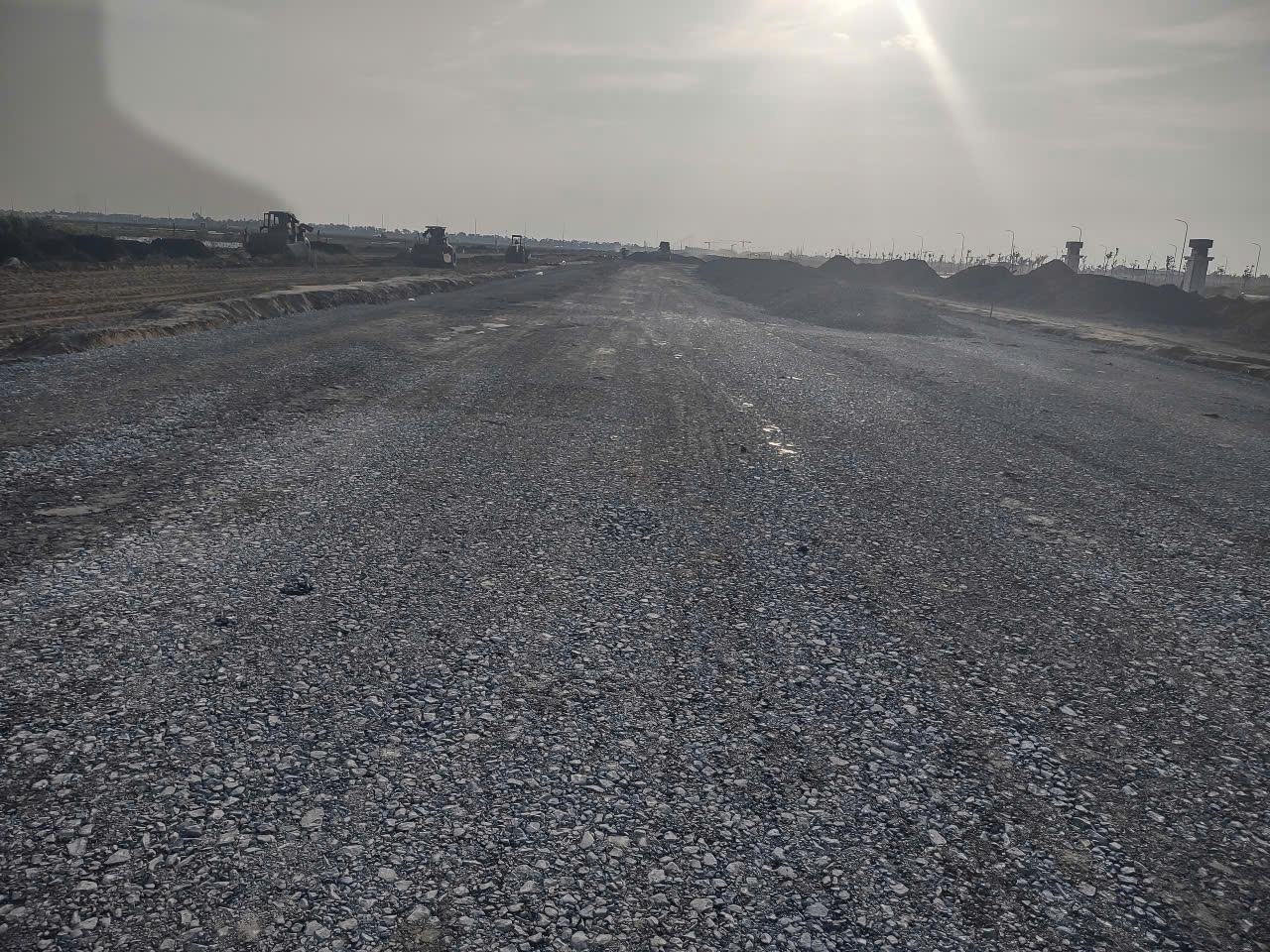 Sở hữu ngay nhà sổ riêng 90 m2 tại Huyện Bình Chánh - TP Hồ Chí Minh, giá 2,34 tỷ