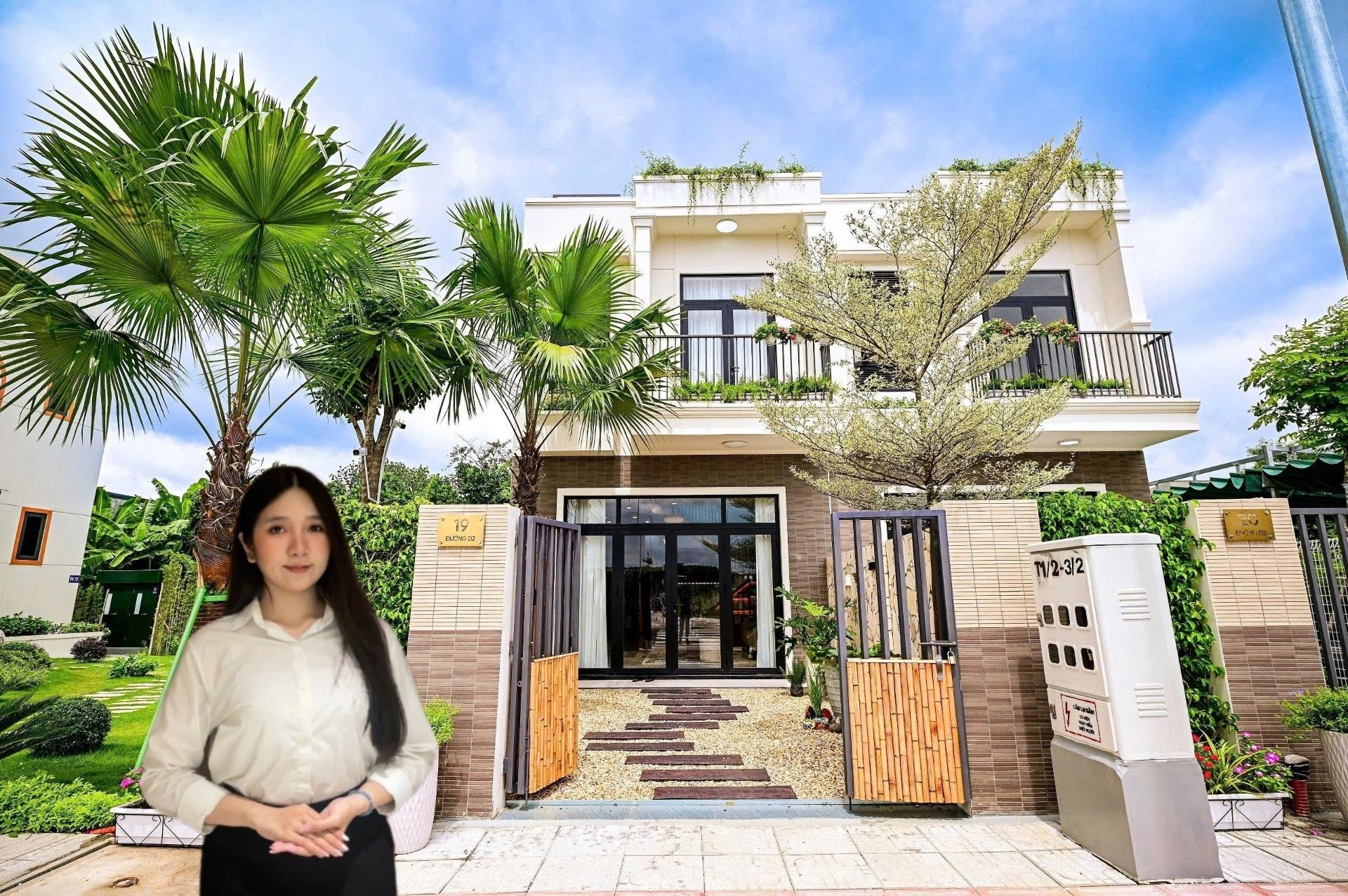 Bán gấp nhà phố shophouse 70 m2, giá 2,86 tỷ tại Xã Hội Nghĩa - Tân Uyên - Bình Dương