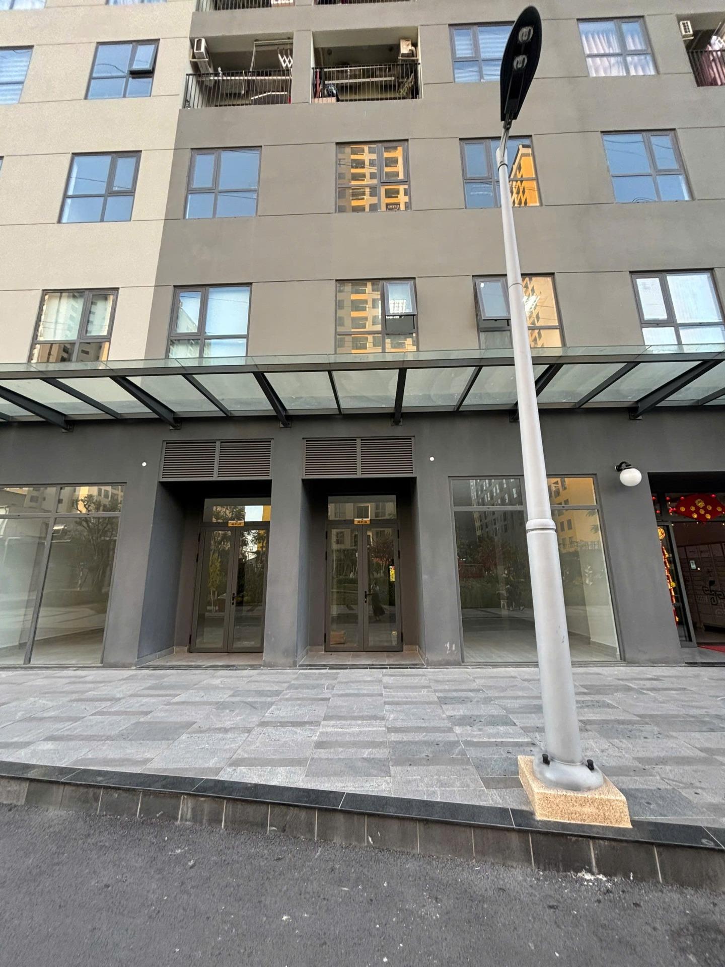 Cho Thuê Shophouse Tháp Sapphire – Bcons City vị trí đắc địa – Kinh doanh sinh lời ngay