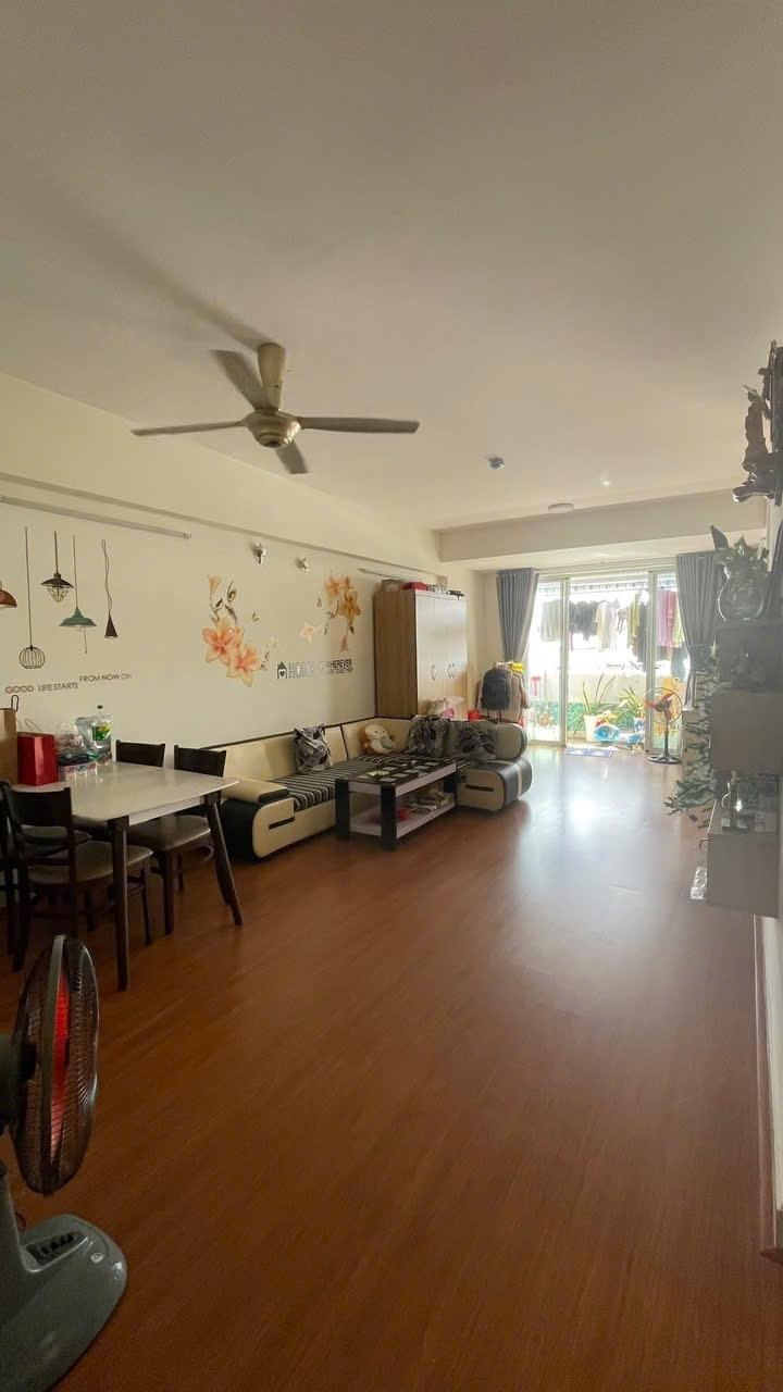 Thuê ngay căn 95 m2 tại Đường Nguyễn Phúc Nguyên - Quận 3 - TP Hồ Chí Minh, giá 15,5 triệu/tháng