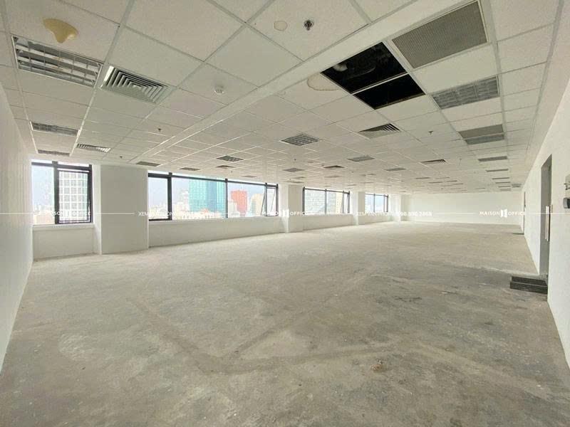 Cho Thuê Văn Phòng Nguyễn Trãi, 110m2, VP Mới, Sạch Sẽ, Giá 25 triệu, Đường Lớn.LL: 0933722272 Kiểm
