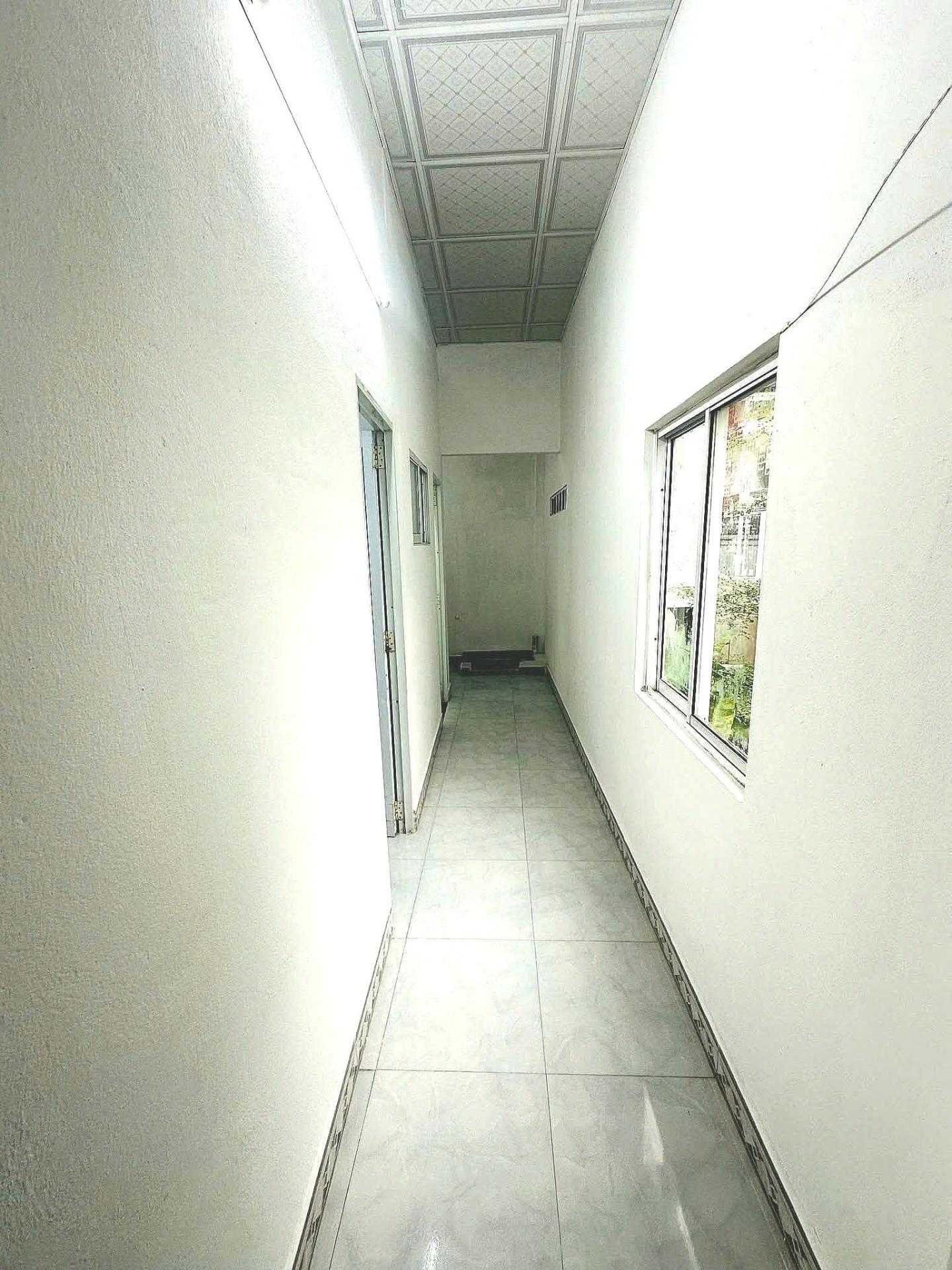 Sở hữu ngay căn nhà riêng 55 m2 tại Đường Hùng Vương - Thạc Gián - Thanh Khê, giá 4,25 tỷ