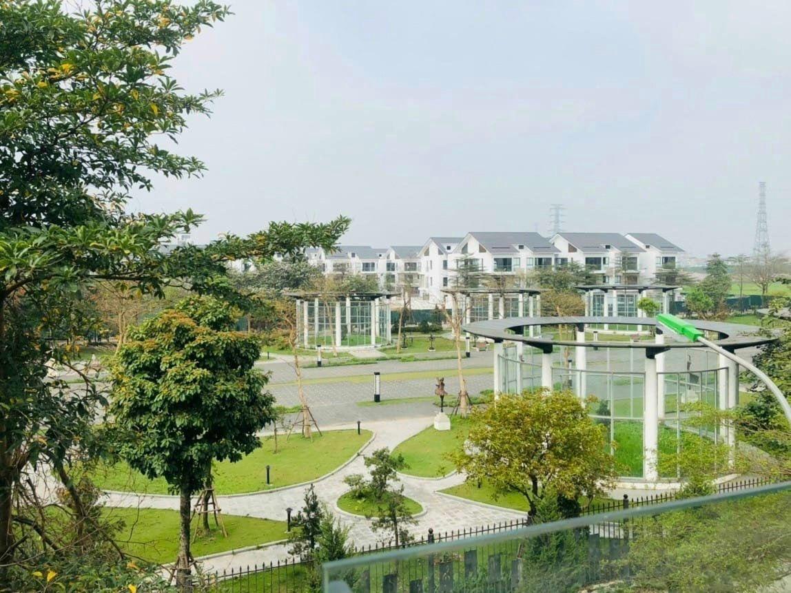 Sở hữu ngay nhà biệt thự 170 m2, giá 27,5 tỷ tại Đường Tố Hữu - Yên Nghĩa - Hà Đông - Hà Nội