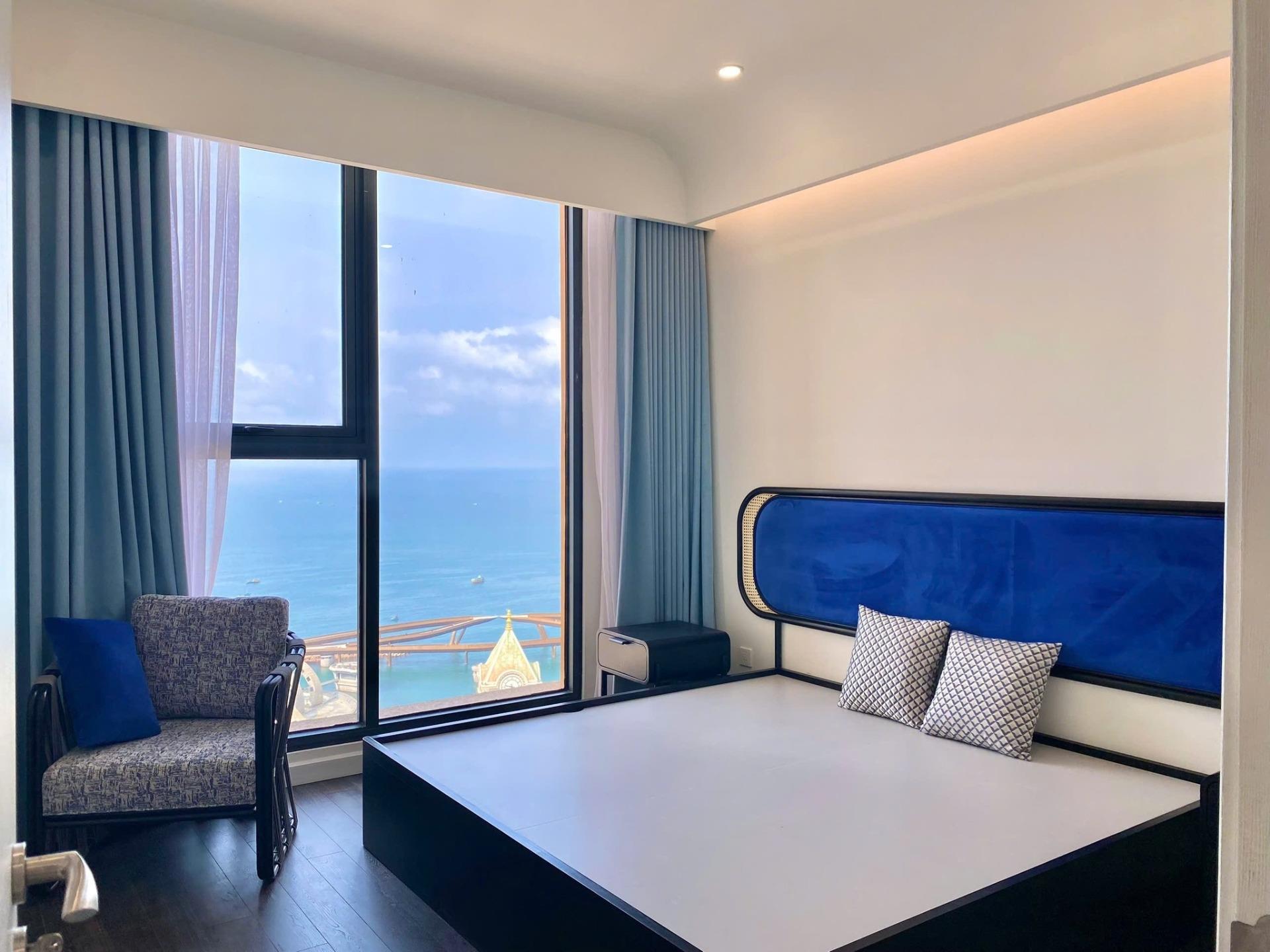 Chuyển nhượng căn hộ 74 m2, giá 11,1 tỷ tại Phường Thị trấn An Thới - Phú Quốc - Kiên Giang