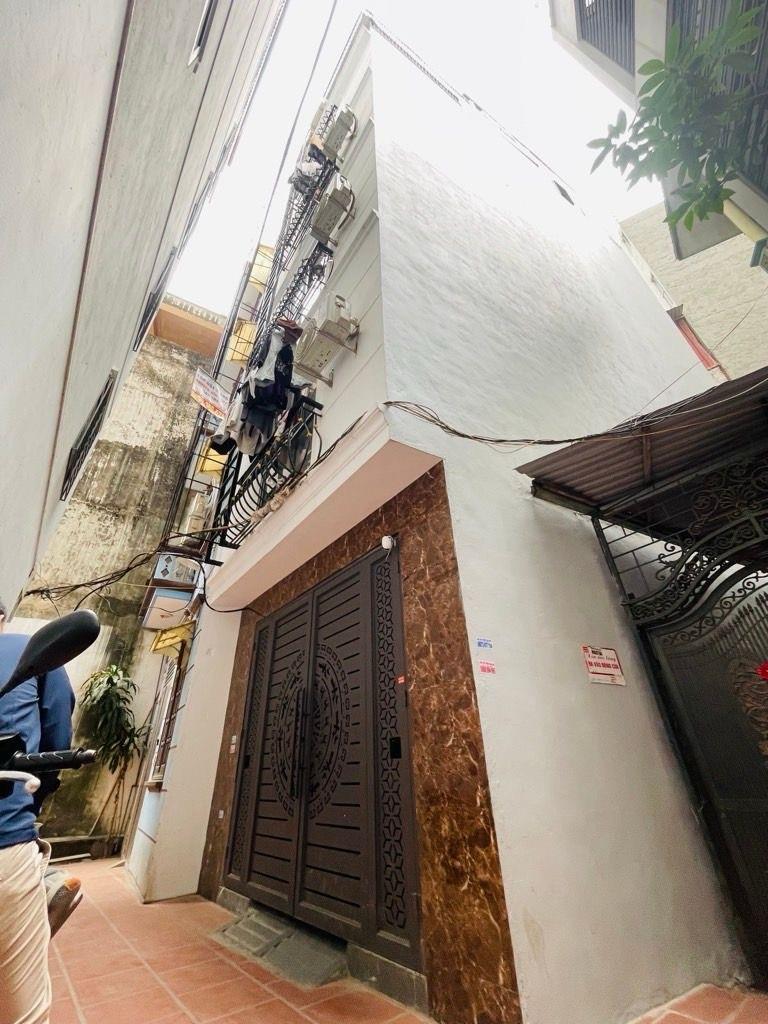 Căn CCMN Phú Mỹ Siêu Đẹp Cho Ace Khai Thác