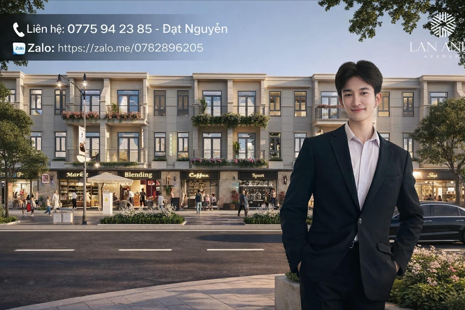 Cần bán gấp bán nhanh căn shophouse 70 m2, giá 2,7 tỷ tại Đường D15 - Tân Uyên - Bình Dương