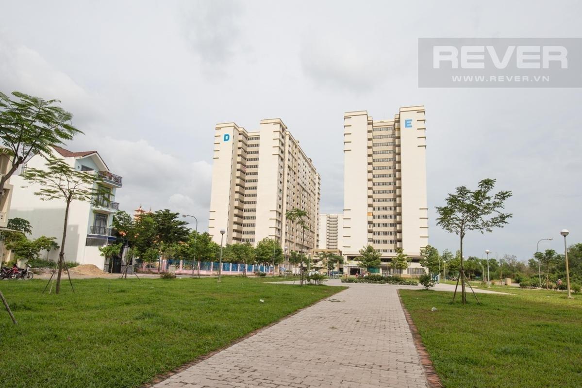 Cần bán nhanh chung cư 84 m2, giá 5,5 tỷ tại Phường An Phú - Quận 2 - TP Hồ Chí Minh