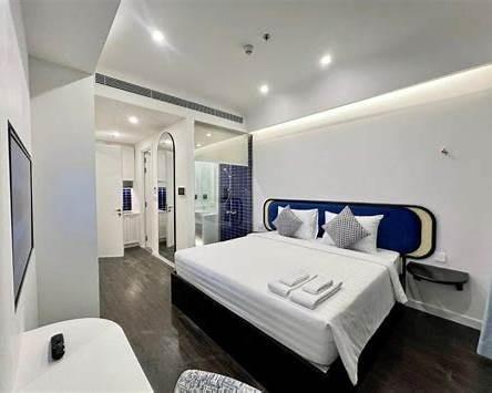 Bán nhanh căn 33 m2, giá tốt tại Phường Thị trấn An Thới - Phú Quốc - Kiên Giang