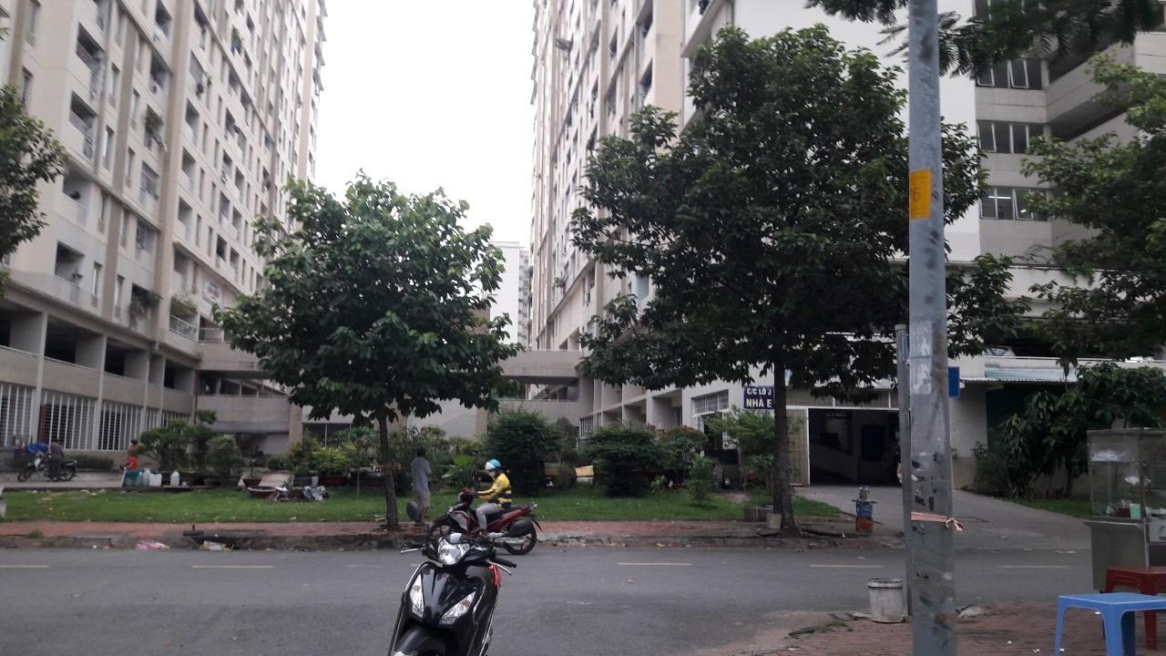 Bán căn 85 m2, giá 5,55 tỷ tại Phường An Khánh - Quận 2 - TP Hồ Chí Minh