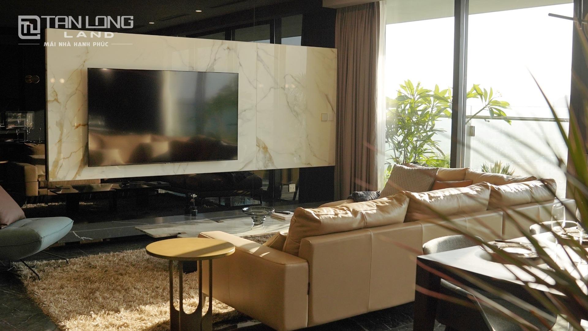 Chuyển nhượng căn hộ 495 m2, giá 65 tỷ tại Đường An Dương Vương - Phú Thượng - Tây Hồ - Hà Nội