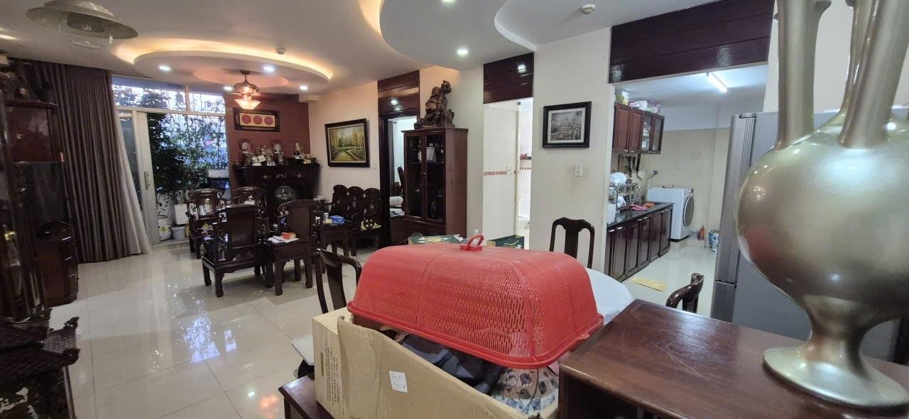 Chuyển nhượng căn hộ chung cư 106 m2, giá 6 tỷ tại Phố Lương Định Của - Quận 2 - TP Hồ Chí Minh