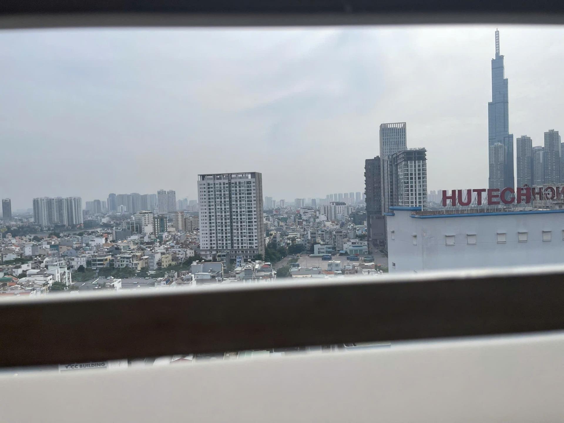 Cần bán ngay căn chung cư 89 m2, giá 5,3 tỷ tại Đường D2 - 25 - Bình Thạnh - TP Hồ Chí Minh