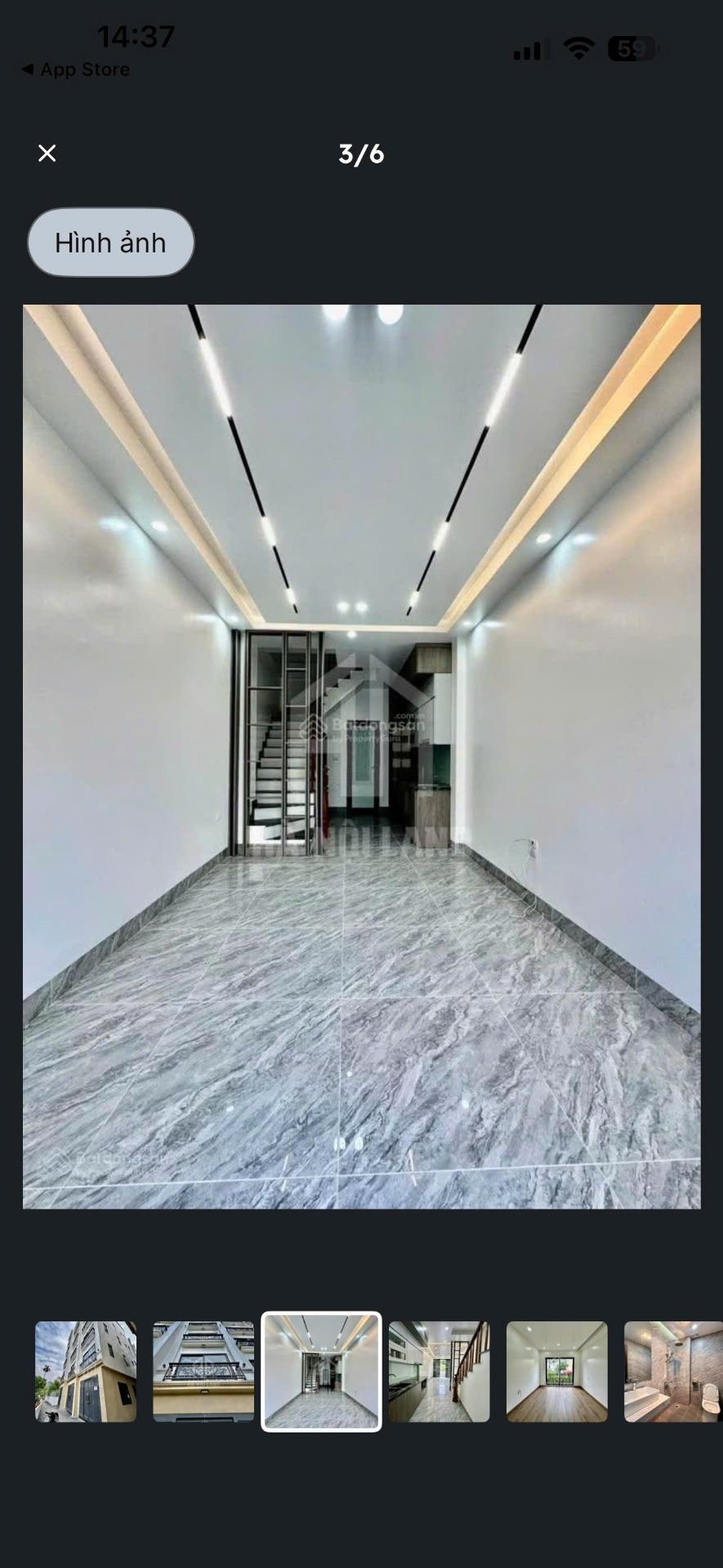 Bán gấp căn nhà 30 m2, hướng Tây-Bắc tại Đường Tỉnh Lộ 422B - Vân Canh - Hoài Đức, giá 6,25 tỷ